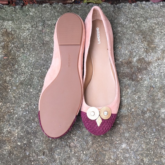 Lands’ End flats - Picture 3 of 4